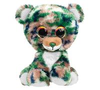 Lumo Stars - Peluche Camo, 54968.0, 15 cm