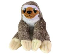 Lumo Stars Peluche Coffe 15 cm