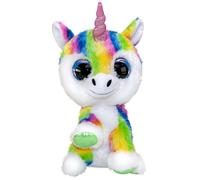 Licorne Peluche Dream 24 Cm