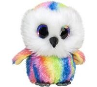 Lumo Stars - Peluche Stripe, 55004.0, 15 cm