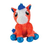 Poney Peluche Heppa 15 Cm