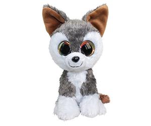 Lumo Stars - Peluche Hukka, 54987, 15 cm