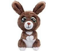 Lumo Stars Peluche lapin lapin lapin 15 cm marron Marron G