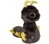 Lumo Stars peluche Lumo Antti brun foncé 15 cm Marron foncé G