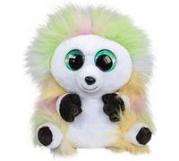 Lumo Stars peluche Lumo Hedgehog Mortti en peluche multicolore 15 cm Multicolore G