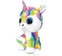 Lumo Stars peluche Lumo Licorne Lumo Unicorn Dream multicolore 15 cm Multicolore G