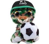 LUMO STARS 55740 Plush, Multiclore