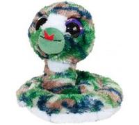 Lumo Stars peluche Lumo Snake Kake en peluche multicolore 15 cm Multicolore G