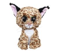 Lumo Stars Peluche Lynx 15 cm