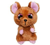 Lumo Stars Peluche Mus 15 cm