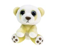Lumo Stars peluche panda bebe 15cm peluche ours