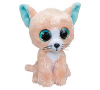 Lumo Stars Peluche Peach 15 cm