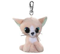 Lumo Stars Peluche Peach 8,5 cm