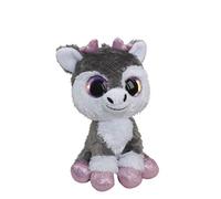 Lumo Stars - Peluche Poro, 54982.0, 15 cm, Multiclore