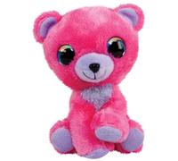 Lumo Stars Peluche Raspberry 15 cm