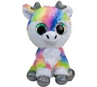 Lumo Stars Peluche renne renne en peluche 15 cm G