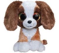 Lumo Stars Plush - Dog Wuff, 24cm G