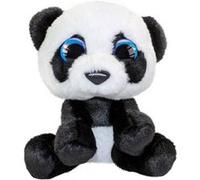 Lumo Stars poêle à panda câline 15 cm blanc/noir Blanc G