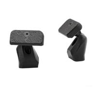 LumoCheefy Palettes magnétiques ABS pour volant TX à réponse rapide | Technologie magnétique, transmission précise, transition sans couture, pour T300RS, ABS durable