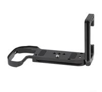 LumoCheefy Plaque de dégagement rapide verticale pour Canon EOS R6 Mark III (Vertical Grip Plate)