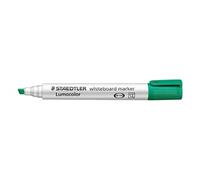 Staedtler Lumocolor Lot de 10 Marqueurs pour Tableau blanc Vert