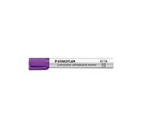 STAEDTLER Lumocolor 351B marqueur Whiteboard, violet Violet G