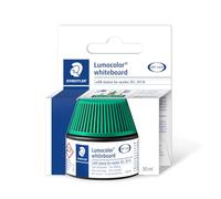 Lumocolor 488 51 - Flacon Recharge 30 ml Pour Marqueurs Effaçables À Sec Vert
