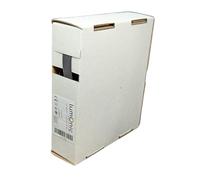 Lumonic 5m gaine thermorétractable boîte 3:1 noir - Ici de: 9mm à 3mm - Gaine thermorétractable à paroi épaisse en différentes tailles