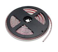 Lumonic baguette chromée autocollante 6mm x 5m I Baguette décorative chromée pour voiture, camion etc. I Baguette chromée 6mm, Baguette chromée voiture, Accessoires voiture