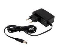 Lumonic I Bloc d'alimentation LED PIP-12-12 I 12V 12W I Input 100-240VAC I câble extra long avec fiche creuse 5,5/2,1 I Protection contre les surcharges I universeller EU-Netzadapter I pour les bandes