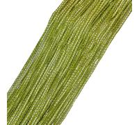 LUMoony Rideau de porte 1 x 2 m beau et respirant Rideau à fils sont généralement appliqués sur les fenêtres, portes, penderies, murs et autres pièces que vous souhaitez diviser ou décorer