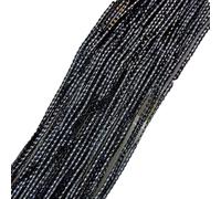 LUMoony Rideau de porte 1 x 2 m beau et respirant Rideau à fils sont généralement appliqués sur les fenêtres, portes, penderies, murs et autres pièces que vous souhaitez diviser ou décorer