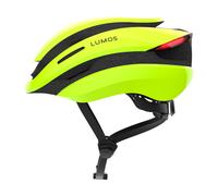 LUMOS Casque Lumos Ultra Mips vert