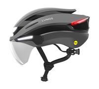 LUMOS Casque Mips E-Bike Ultra gris