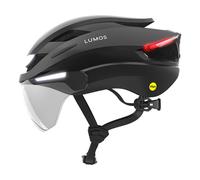 LUMOS Casque Mips E-Bike Ultra noir