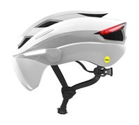 LUMOS Casque Mips E-Bike Ultra rouge/noir