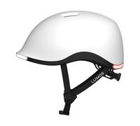 Lumos Helmet Nyxel Mips Urban Helmet Blanc M