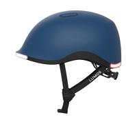 LUMOS Casque Nyxel MIPS LED bleue
