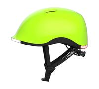 LUMOS Casque Nyxel MIPS LED jaune