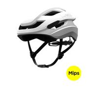 LUMOS Casque Ultra Fly Mips+Firefly blanc