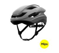 LUMOS Casque Ultra Fly Mips+Firefly gris