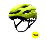 LUMOS Casque Ultra Fly Mips+Firefly vert