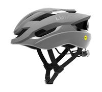 LUMOS Casque Ultra Fly Pro MIPS gris