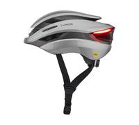 LUMOS Casque Ultra MIPS LED gris 61 - 65 cm