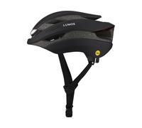 LUMOS Casque Ultra MIPS LED noir 51 - 55 cm