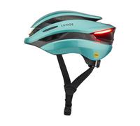 LUMOS Casque Ultra MIPS LED vert 51 - 55 cm