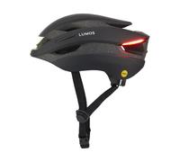 LUMOS Casque Ultra + MIPS LED vert/noir 54 - 61 cm
