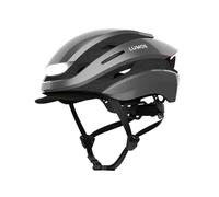 Lumos Casque Ultra pour Homme, cendré, M/L