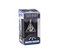 La noble collection Lumos Charm 9 reliques de la mort
