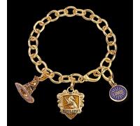 Lumos Collection Armband mit Hufflepuff-Anhänger